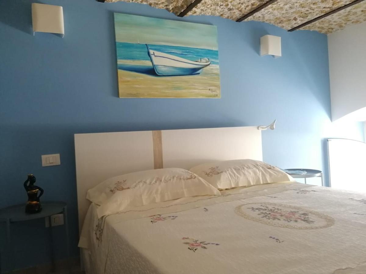 시라쿠사 A Casa Di Ninuccia 빌라 외부 사진