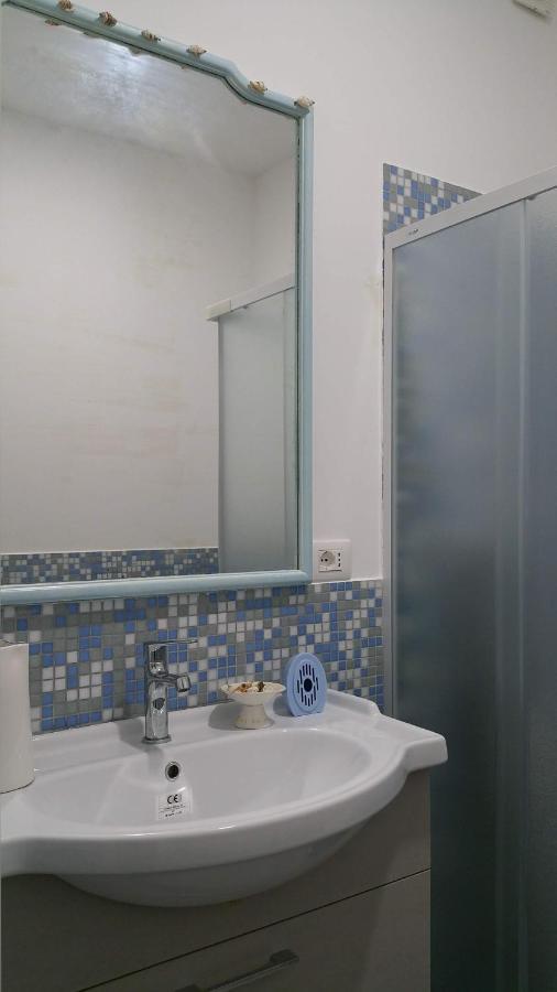 시라쿠사 A Casa Di Ninuccia 빌라 외부 사진