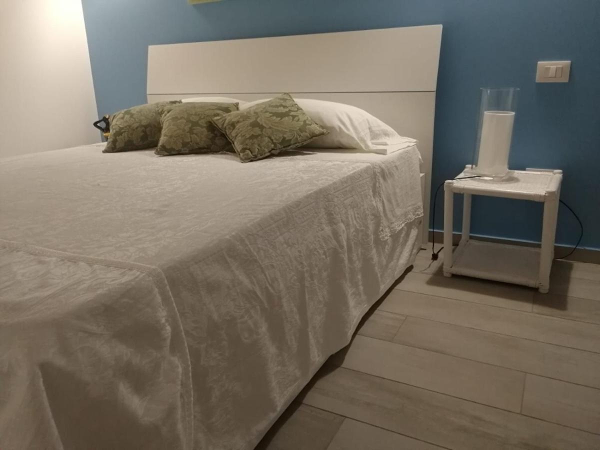 시라쿠사 A Casa Di Ninuccia 빌라 외부 사진