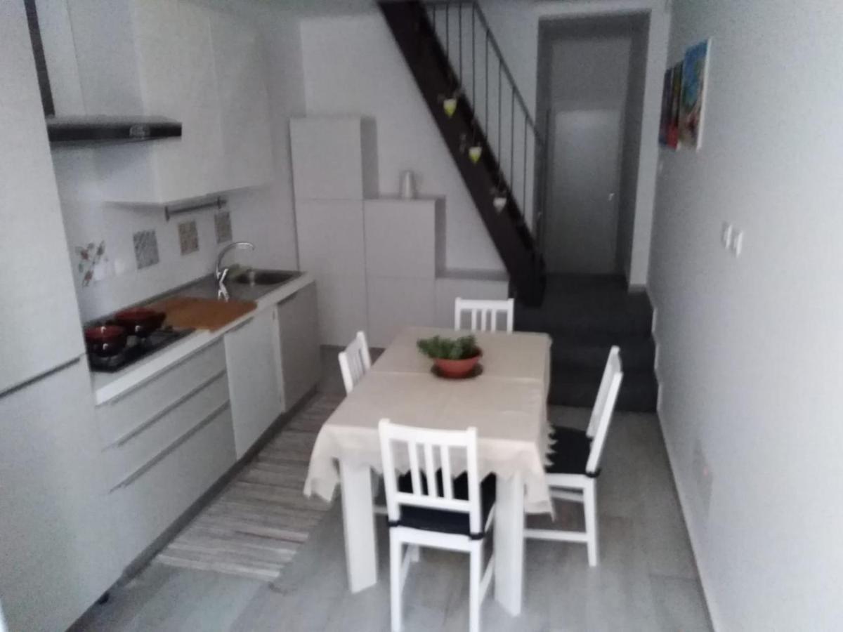 시라쿠사 A Casa Di Ninuccia 빌라 외부 사진