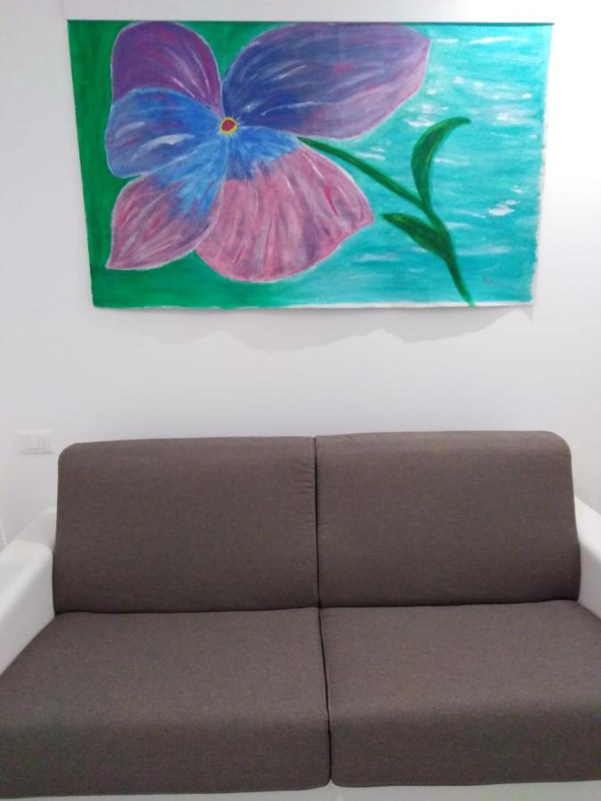 시라쿠사 A Casa Di Ninuccia 빌라 외부 사진