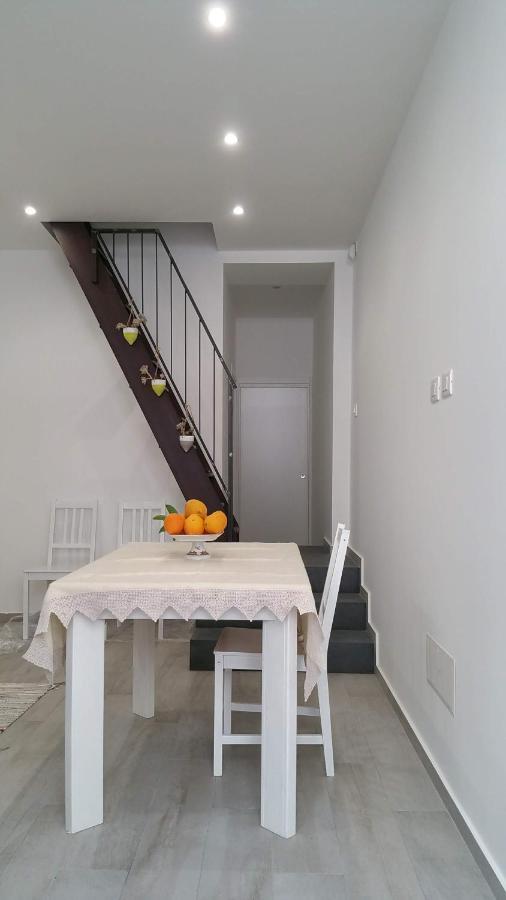 시라쿠사 A Casa Di Ninuccia 빌라 외부 사진