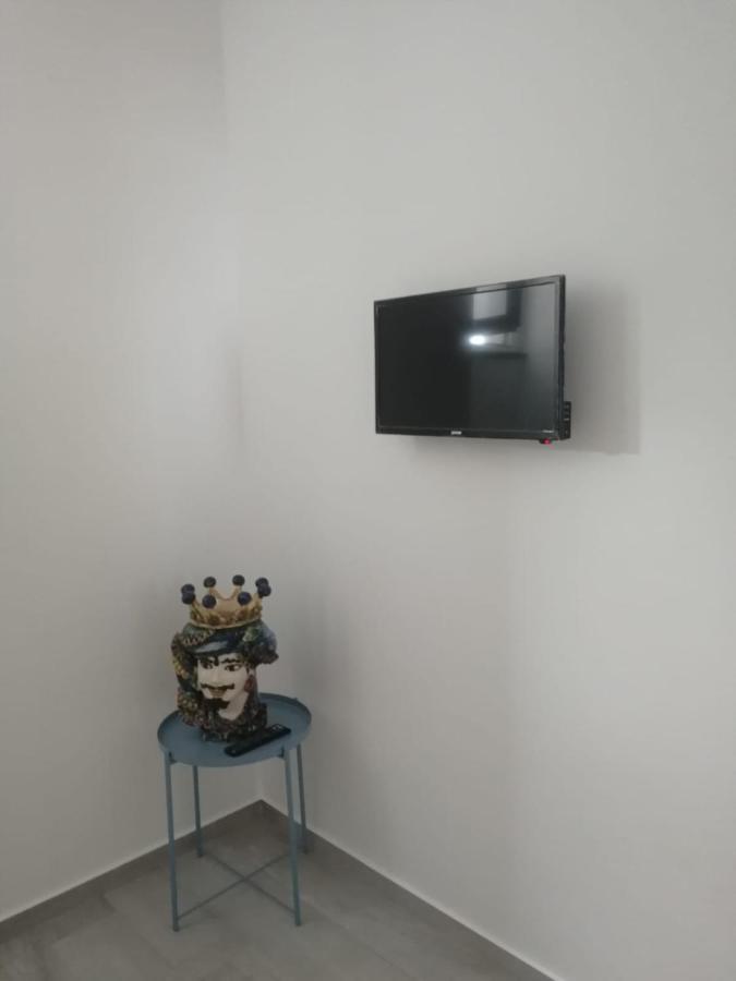 시라쿠사 A Casa Di Ninuccia 빌라 외부 사진